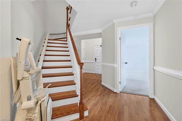 500 Winston Salem Ave Apt 511, Virginia Beach, VA 23451