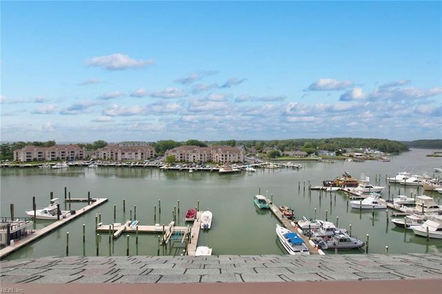500 Winston Salem Ave Apt 511, Virginia Beach, VA 23451