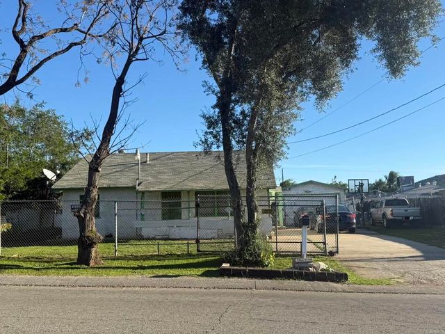 6929 37Th Street, Riverside, CA 92509