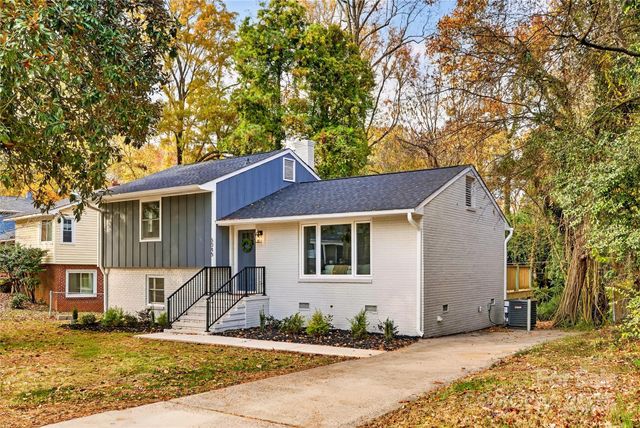 5045 Murrayhill Road, Charlotte, NC 28210