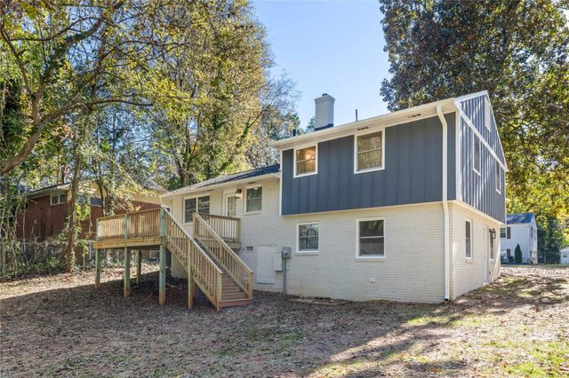 5045 Murrayhill Road, Charlotte, NC 28210