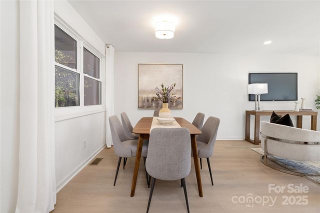 5045 Murrayhill Road, Charlotte, NC 28210