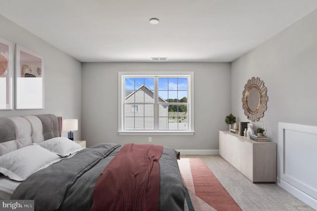 25 GEORGETOWN WAY, Felton, DE 19943