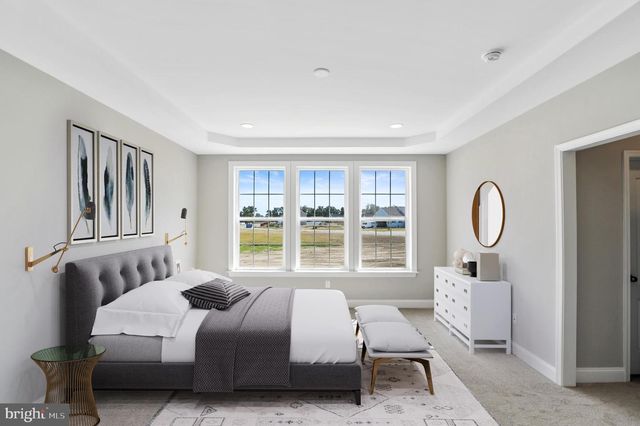 25 GEORGETOWN WAY, Felton, DE 19943