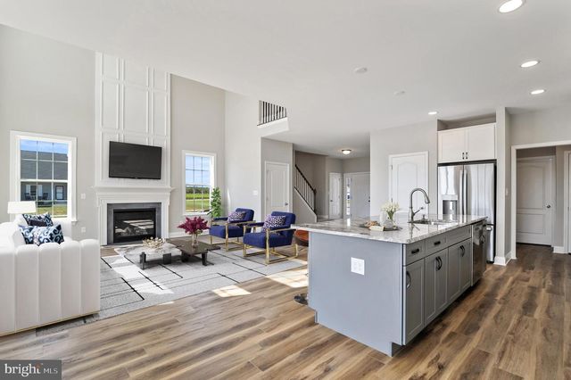 25 GEORGETOWN WAY, Felton, DE 19943