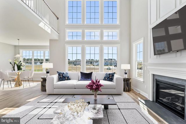 25 GEORGETOWN WAY, Felton, DE 19943