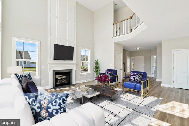 25 GEORGETOWN WAY, Felton, DE 19943