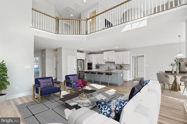 25 GEORGETOWN WAY, Felton, DE 19943