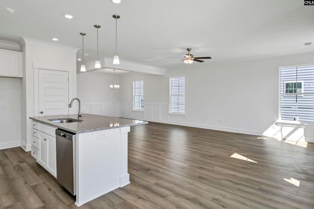 608 Thunder Gulch Avenue, Lexington, SC 29073