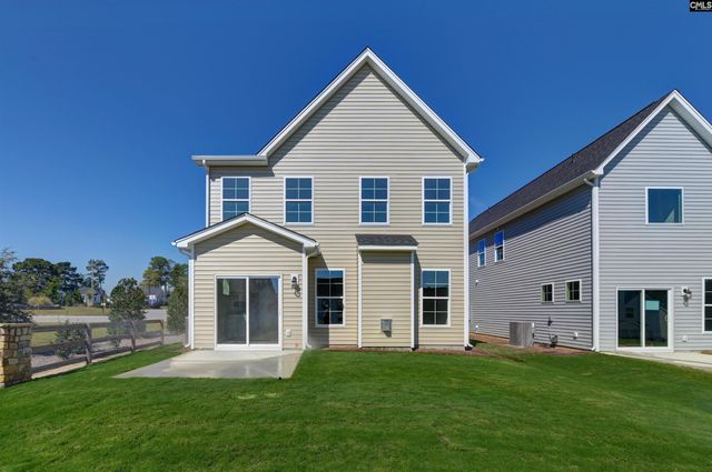 608 Thunder Gulch Avenue, Lexington, SC 29073