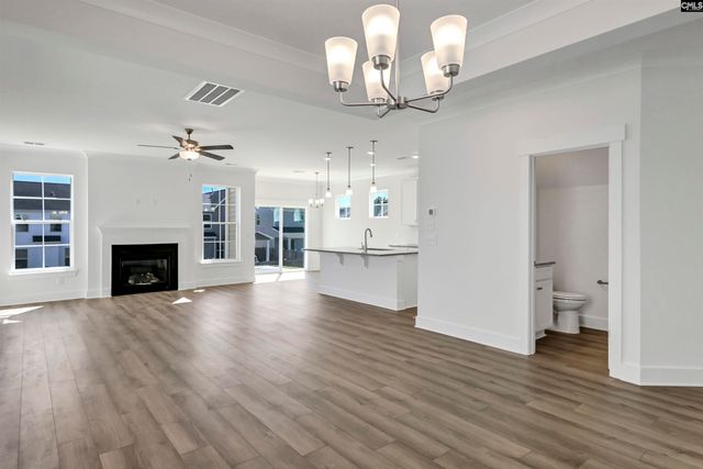 608 Thunder Gulch Avenue, Lexington, SC 29073