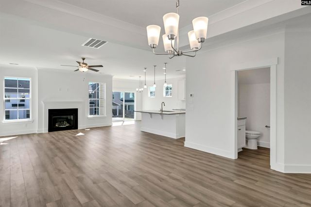 608 Thunder Gulch Avenue, Lexington, SC 29073