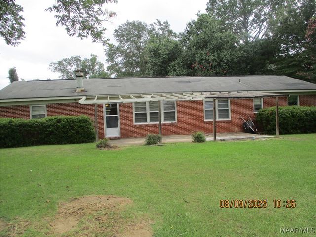 110 Bracelle Drive, Selma, AL 36701