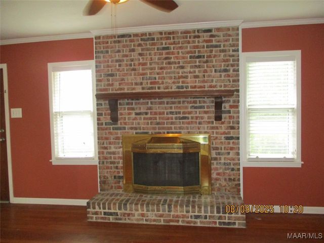 110 Bracelle Drive, Selma, AL 36701