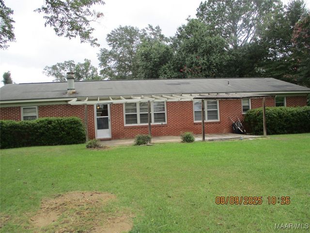 110 Bracelle Drive, Selma, AL 36701