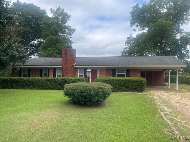 110 Bracelle Drive, Selma, AL 36701