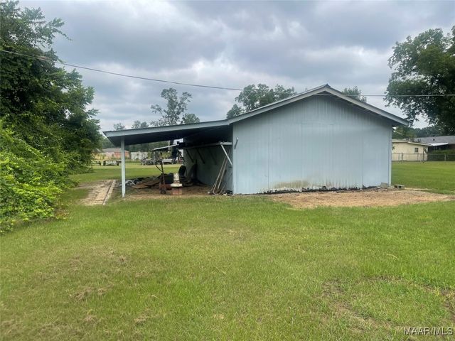 110 Bracelle Drive, Selma, AL 36701