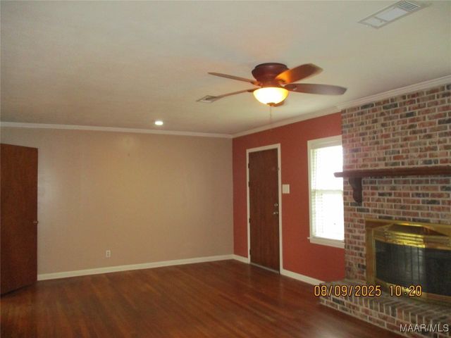 110 Bracelle Drive, Selma, AL 36701