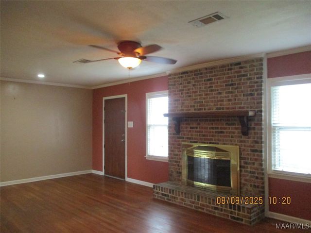 110 Bracelle Drive, Selma, AL 36701