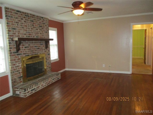 110 Bracelle Drive, Selma, AL 36701