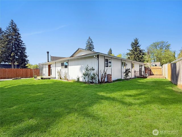 13329 58th Drive NE, Marysville, WA 98271