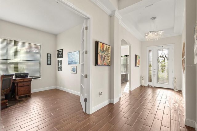 5134 LAKECASTLE DRIVE, Tampa, FL 33624