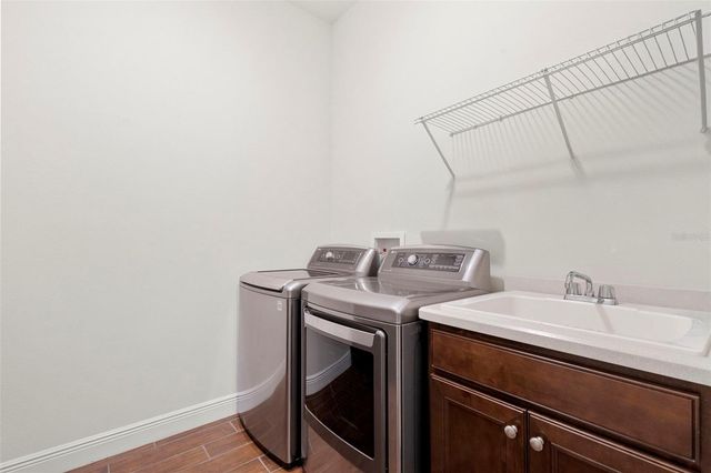 5134 LAKECASTLE DRIVE, Tampa, FL 33624