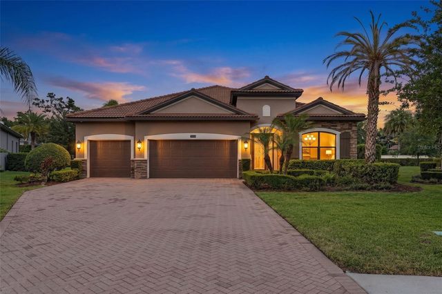 5134 LAKECASTLE DRIVE, Tampa, FL 33624