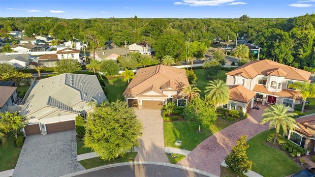 5134 LAKECASTLE DRIVE, Tampa, FL 33624