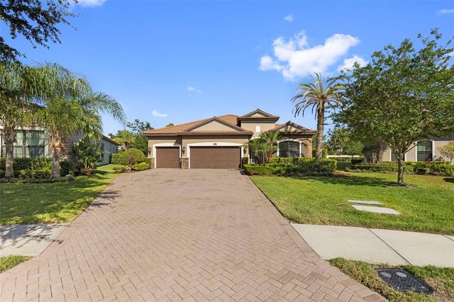 5134 LAKECASTLE DRIVE, Tampa, FL 33624