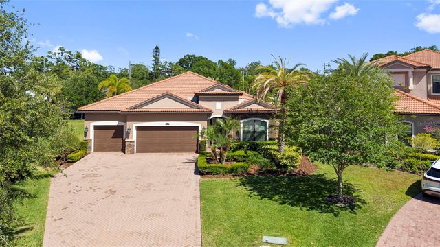 5134 LAKECASTLE DRIVE, Tampa, FL 33624