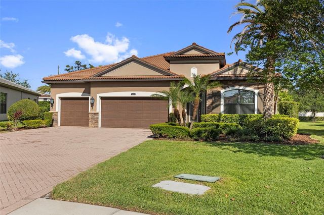 5134 LAKECASTLE DRIVE, Tampa, FL 33624