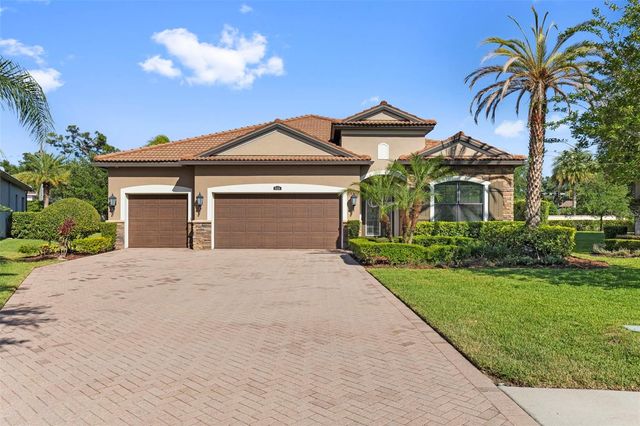 5134 LAKECASTLE DRIVE, Tampa, FL 33624