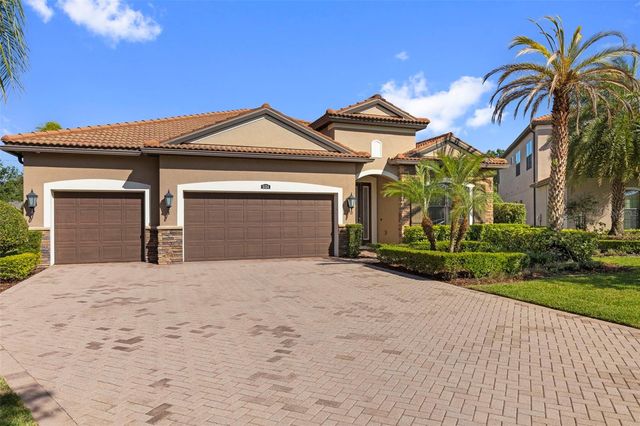 5134 LAKECASTLE DRIVE, Tampa, FL 33624