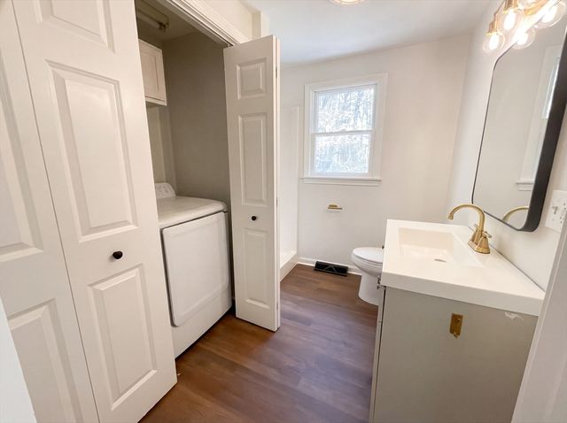 186 Forest St, Bridgewater, MA 02324