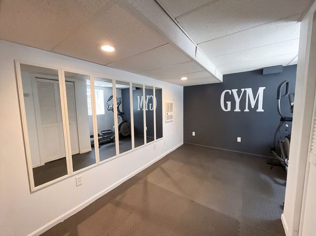 186 Forest St, Bridgewater, MA 02324