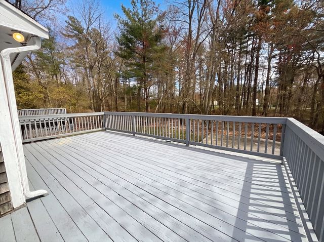 186 Forest St, Bridgewater, MA 02324