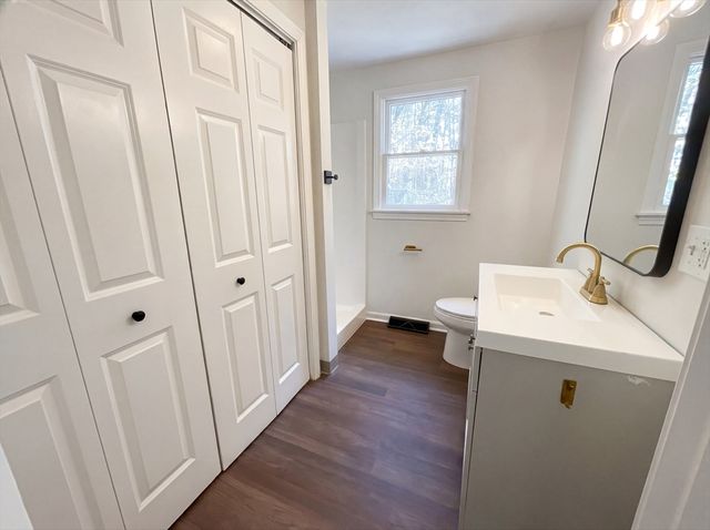 186 Forest St, Bridgewater, MA 02324
