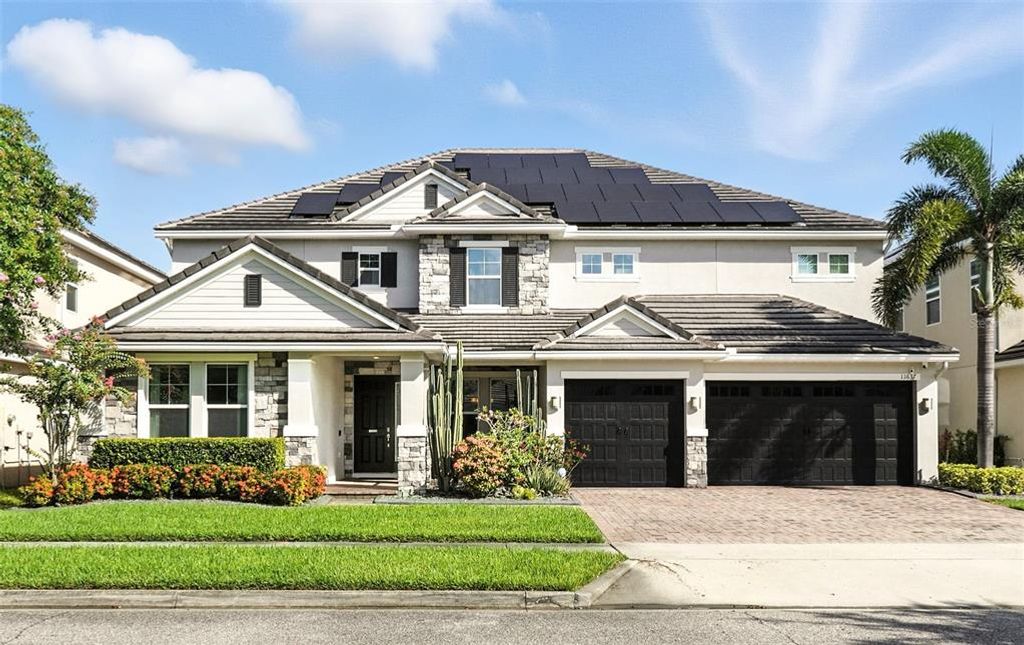 11637 BRICKYARD POND LANE, Windermere, FL 34786