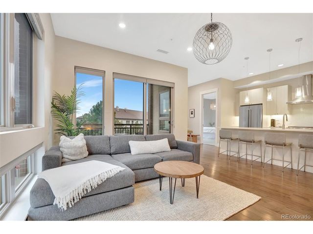 4885 S Monaco St 208, Denver, CO 80237