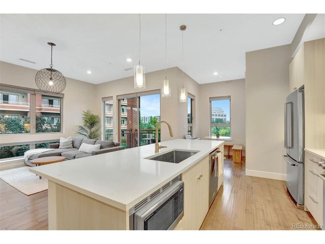4885 S Monaco St 208, Denver, CO 80237