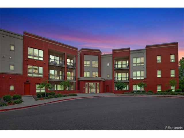 4885 S Monaco St 208, Denver, CO 80237