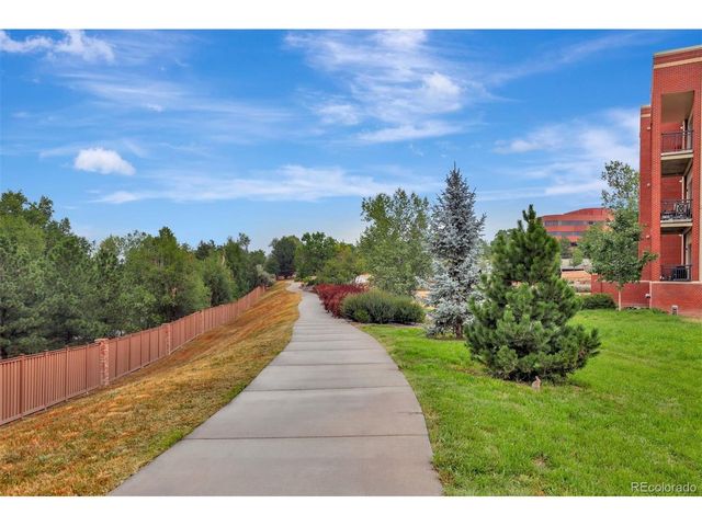 4885 S Monaco St 208, Denver, CO 80237