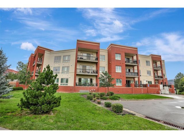 4885 S Monaco St 208, Denver, CO 80237