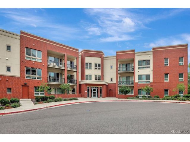 4885 S Monaco St 208, Denver, CO 80237