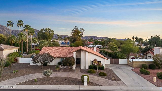 3904 E AHWATUKEE Drive, Phoenix, AZ 85044