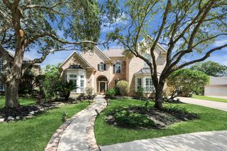 11 Foxworth Court, Sugar Land, TX 77479
