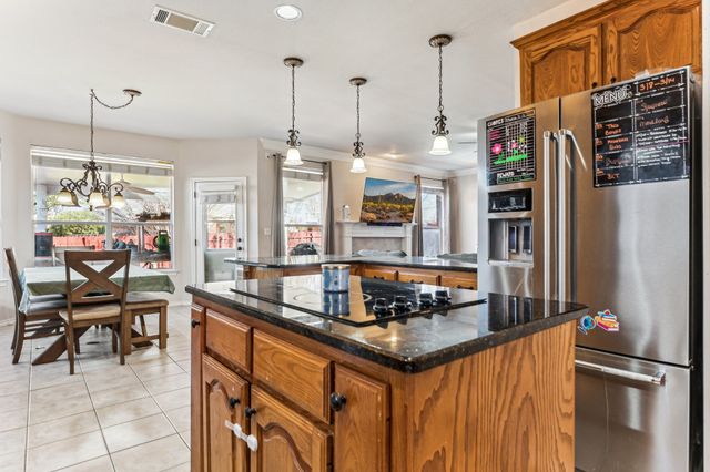 4745 Eagle Trace Drive, Fort Worth, TX 76244