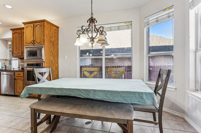 4745 Eagle Trace Drive, Fort Worth, TX 76244