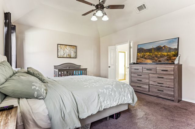 4745 Eagle Trace Drive, Fort Worth, TX 76244